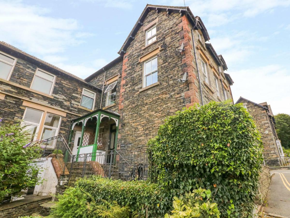 Rooftops Coniston Exterior photo